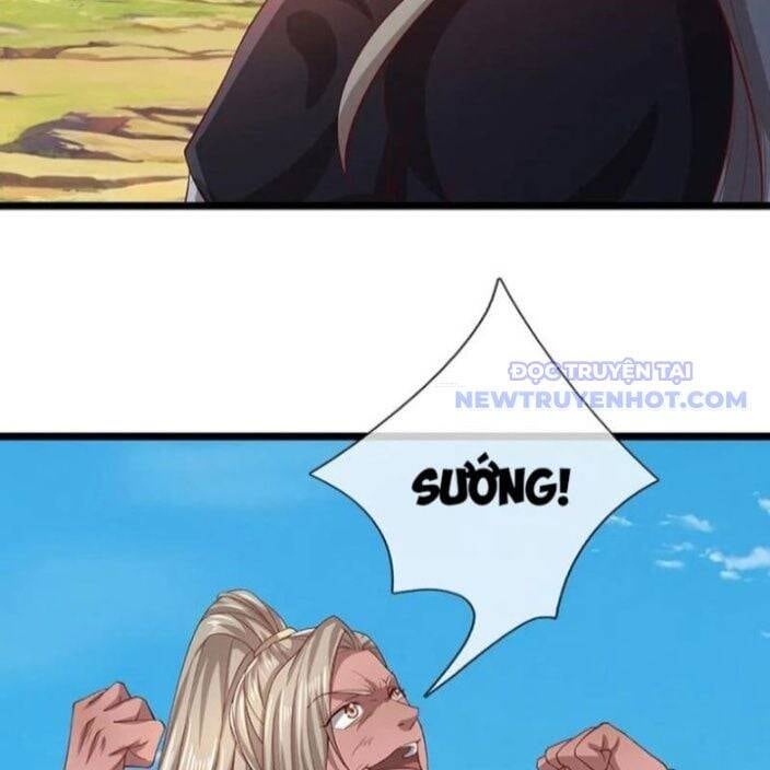 Bị giam cầm trăm vạn năm Đệ tử ta trải khắp chư thiên thần giới - Page 6