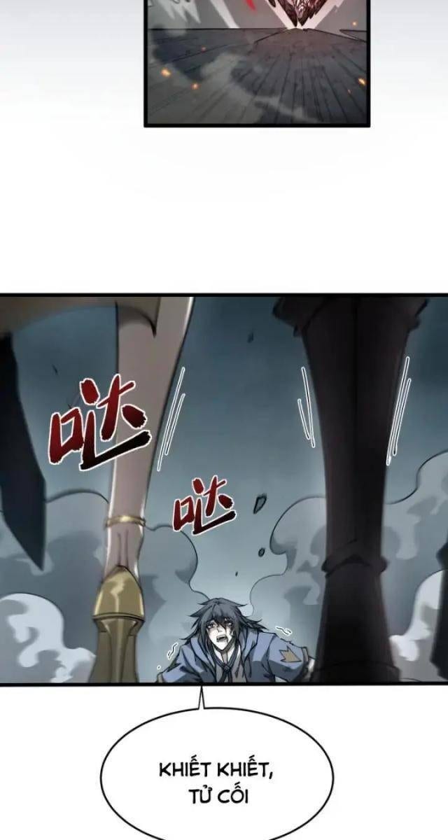 Toàn Chức Kiếm Tu - Page 11