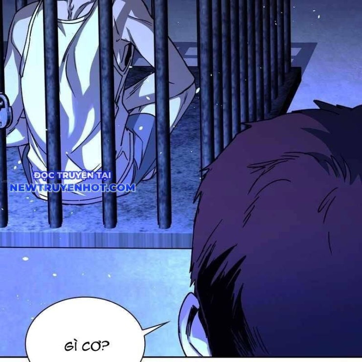 Tận Thế Cũng Chỉ Là Trò Chơi - Page 192