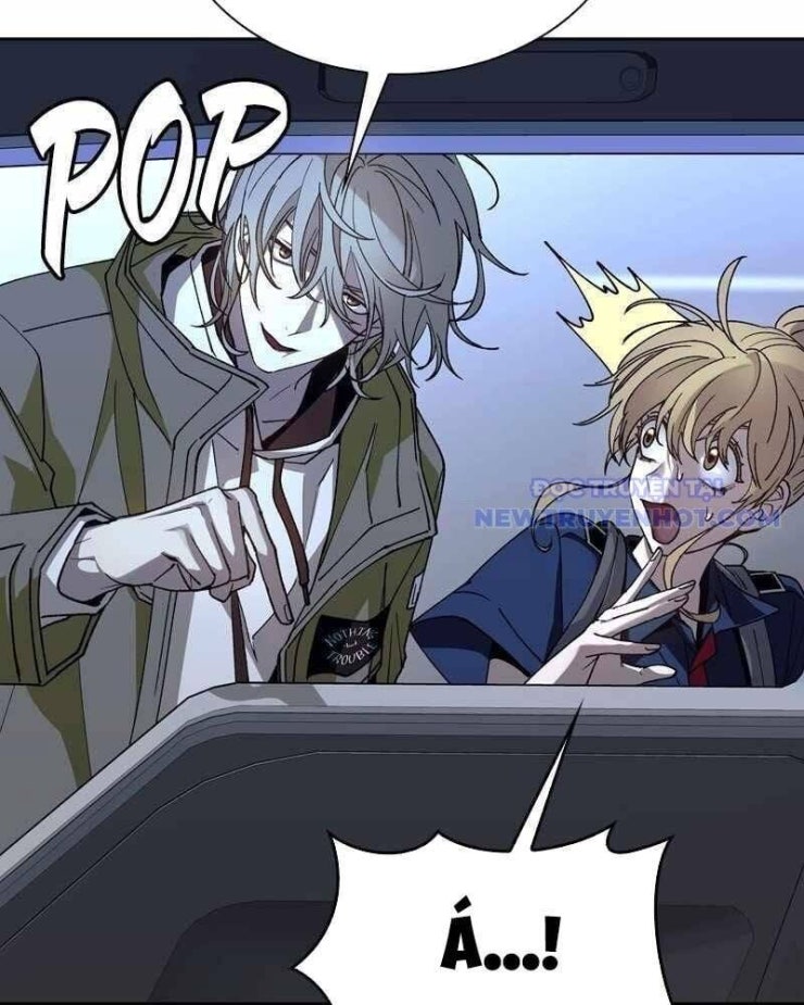 Tận Thế Cũng Chỉ Là Trò Chơi - Page 78