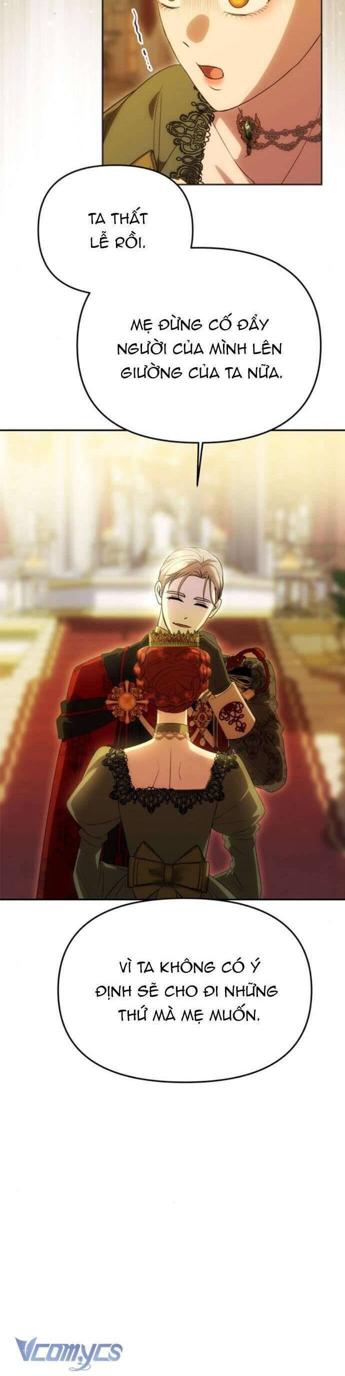 Chỉ Cần Một Người Chồng Là Đủ - Page 8