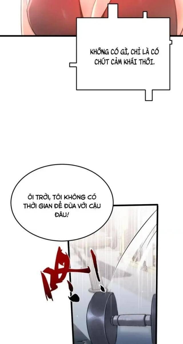 Toàn Chức Kiếm Tu - Page 49