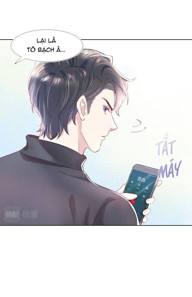 Tuyệt Mỹ Bạch Liên Online Dạy Học - Page 11