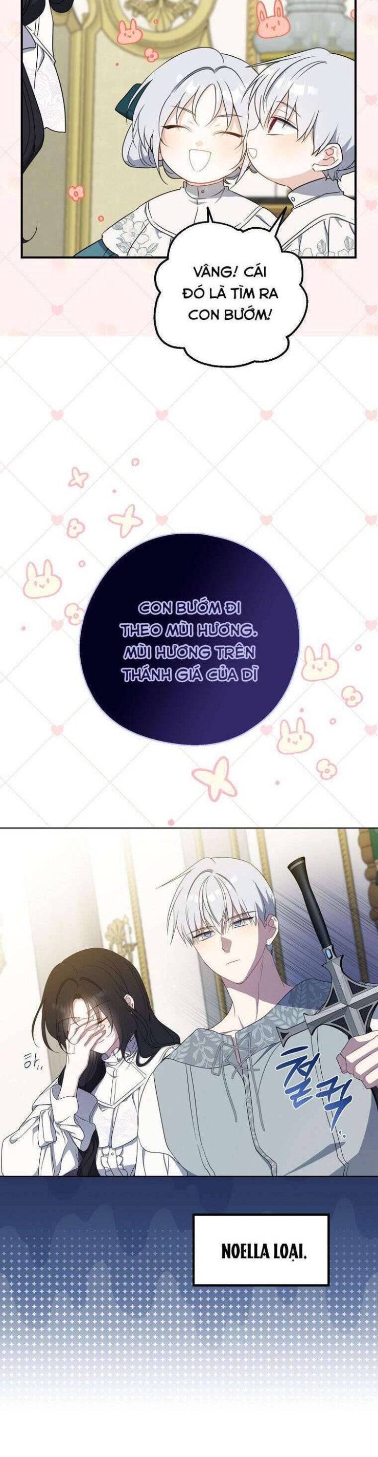 Trở Thành Con Gái Nhà Tài Phiệt - Page 44