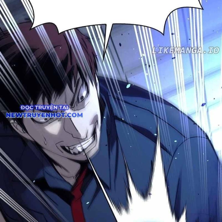 Tận Thế Cũng Chỉ Là Trò Chơi - Page 63