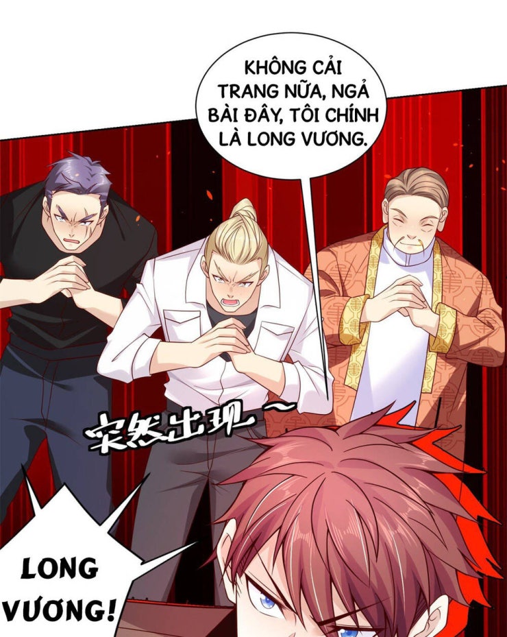 Đại Phản Diện - Page 42