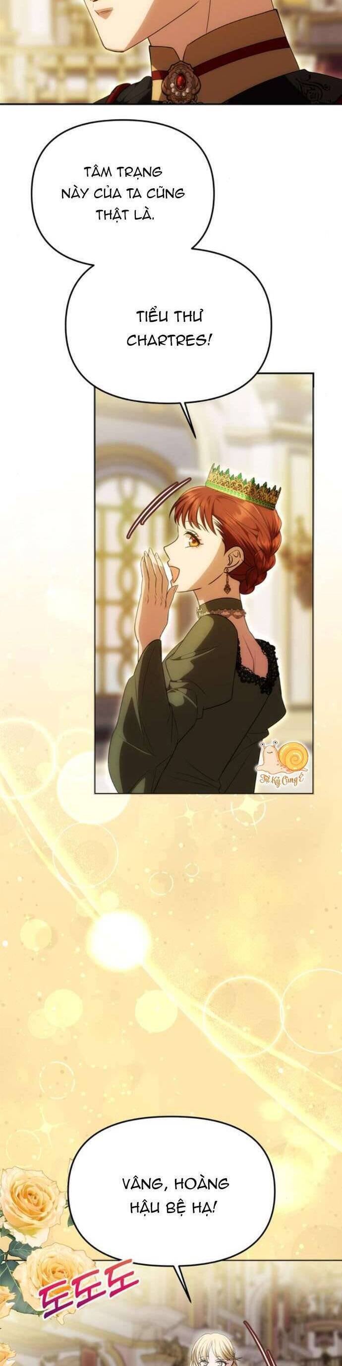 Chỉ Cần Một Người Chồng Là Đủ - Page 12