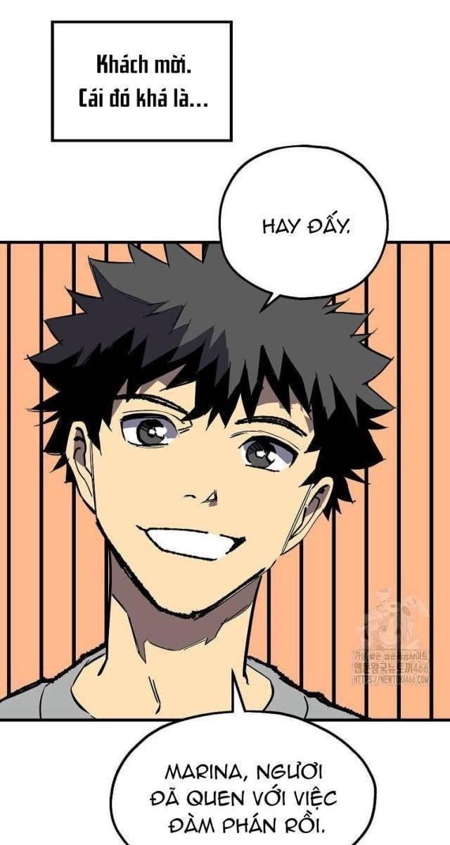 Tôi Đã Đạt Đến Cấp Độ Tối Đa Và Quay Trở Lại - Page 99