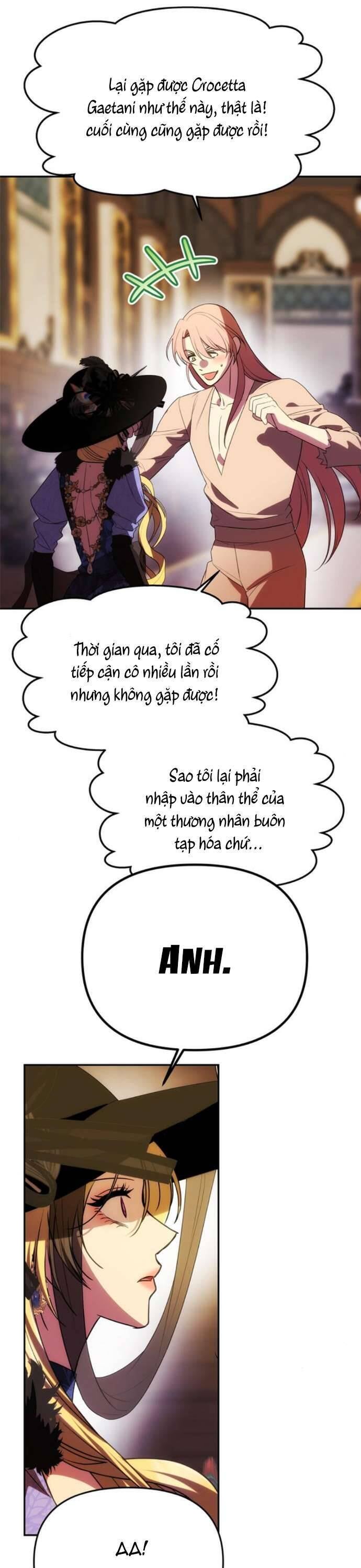 Chỉ Cần Một Người Chồng Là Đủ - Page 4