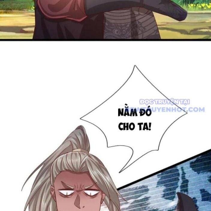 Bị giam cầm trăm vạn năm Đệ tử ta trải khắp chư thiên thần giới - Page 20
