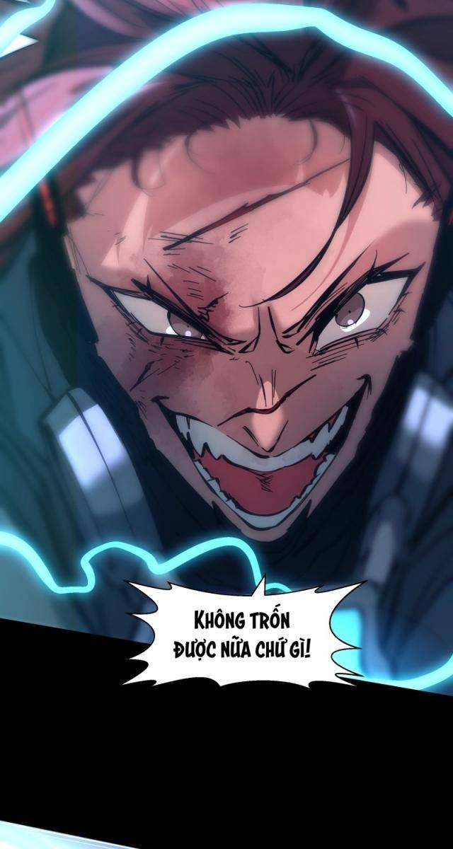 Cột Sống Đỏ - Page 44