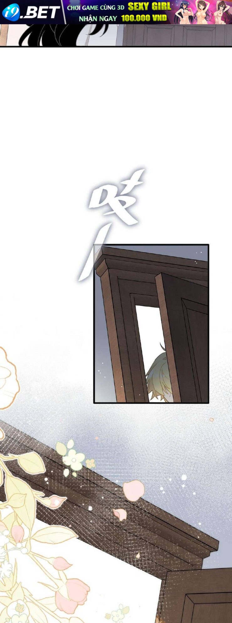 Xuyên Thành Phù Thủy Nuôi Dưỡng Kỵ Sĩ Thánh Điện - Page 25