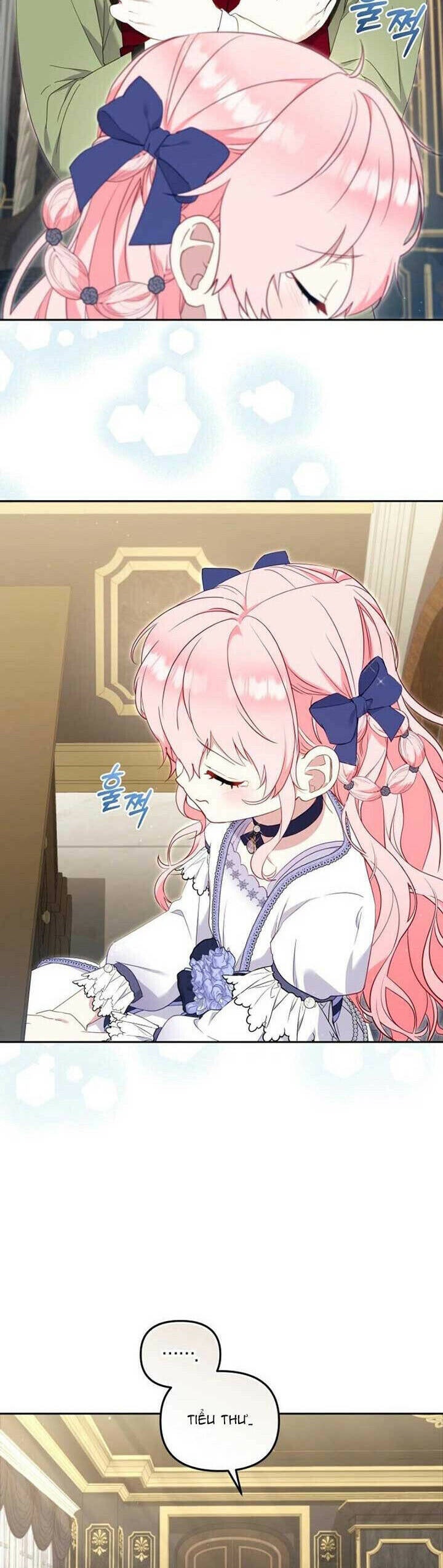 Tôi Đang Được Nuôi Dưỡng Bởi Những Kẻ Phản Diện - Page 10