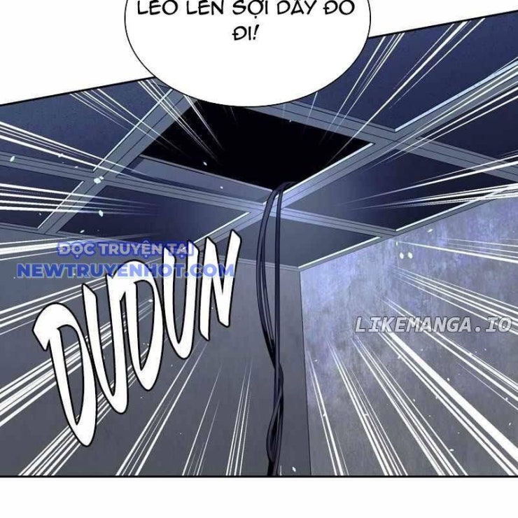 Tận Thế Cũng Chỉ Là Trò Chơi - Page 11