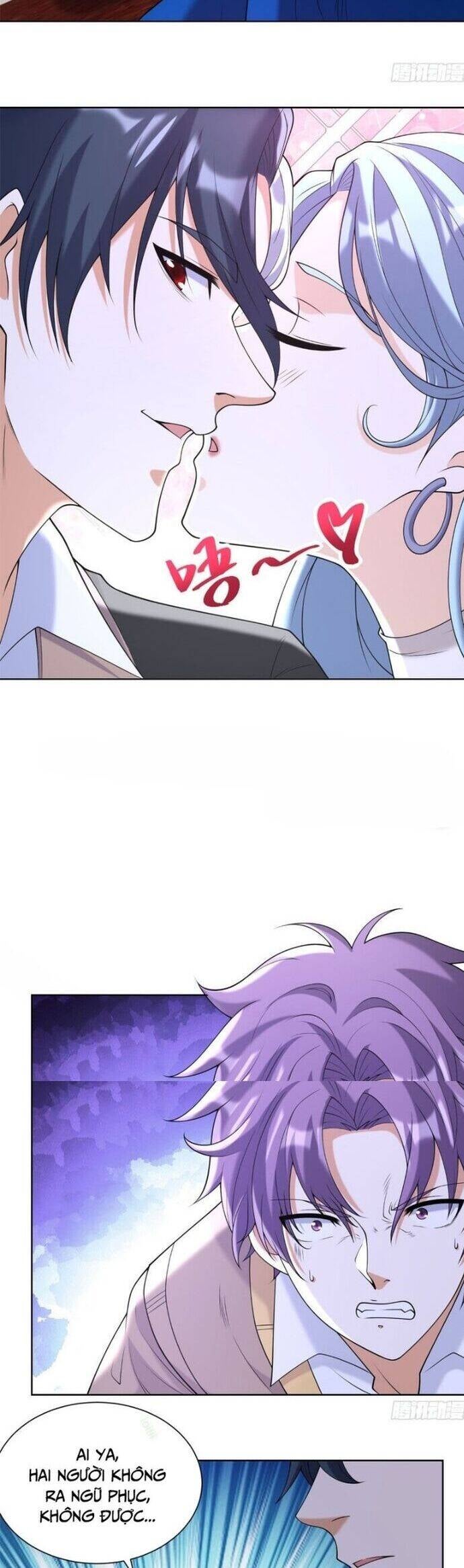 Đại Phản Diện - Page 11