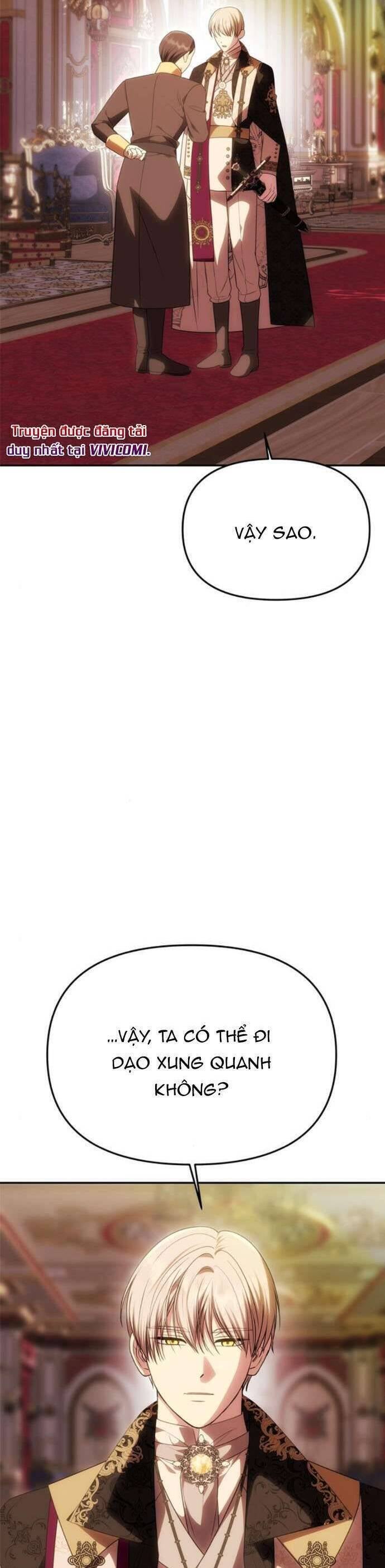 Chỉ Cần Một Người Chồng Là Đủ - Page 28