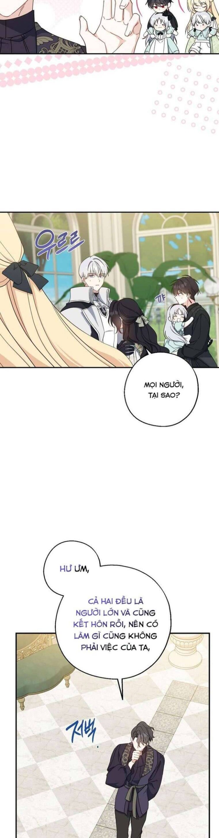 Trở Thành Con Gái Nhà Tài Phiệt - Page 23