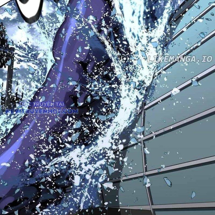 Tận Thế Cũng Chỉ Là Trò Chơi - Page 143