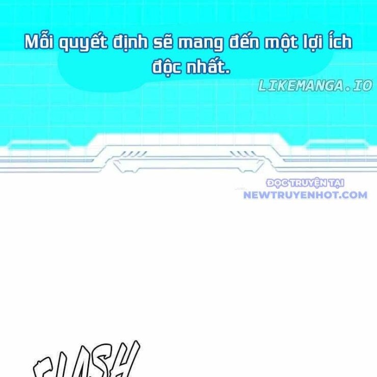 Tận Thế Cũng Chỉ Là Trò Chơi - Page 51