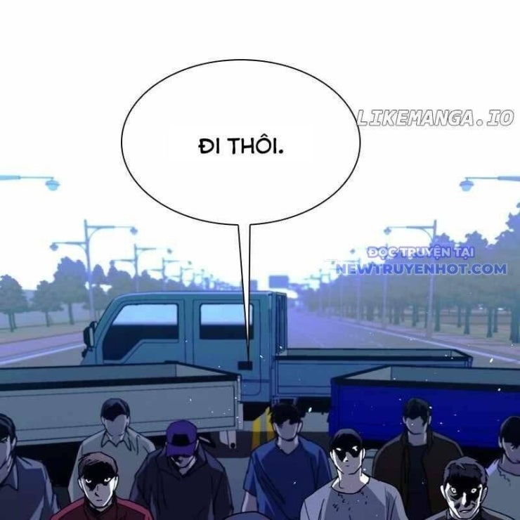 Tận Thế Cũng Chỉ Là Trò Chơi - Page 191