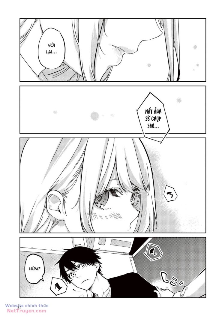 Con quỷ ngu ngốc dám nhờn với các chị thiên thần - Page 27