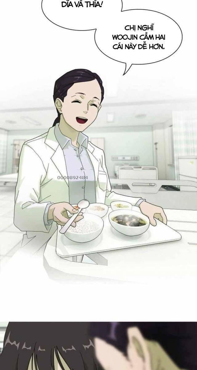 Thiên Tài Nhìn Thấu Thế Giới - Page 81