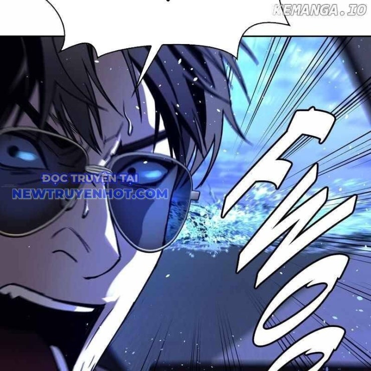 Tận Thế Cũng Chỉ Là Trò Chơi - Page 86