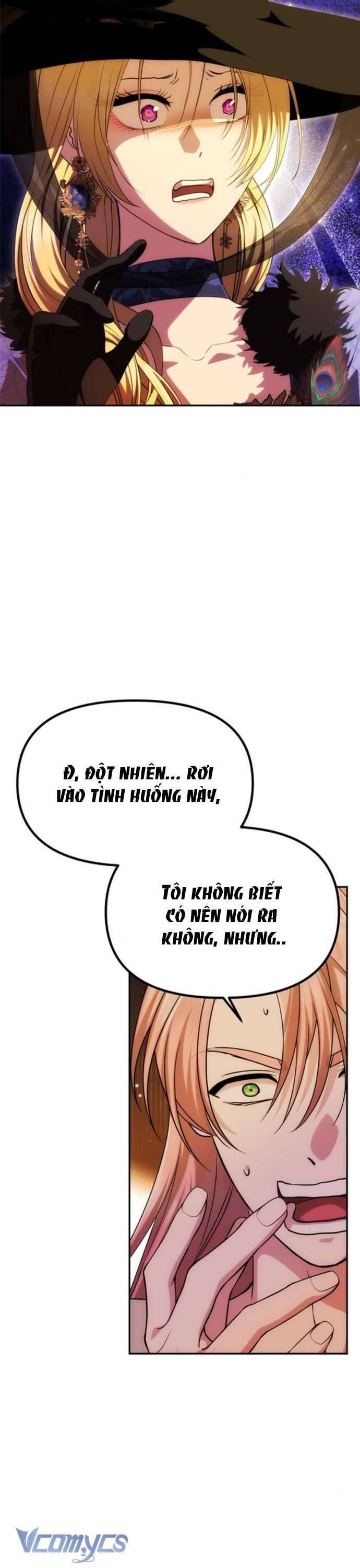 Chỉ Cần Một Người Chồng Là Đủ - Page 7
