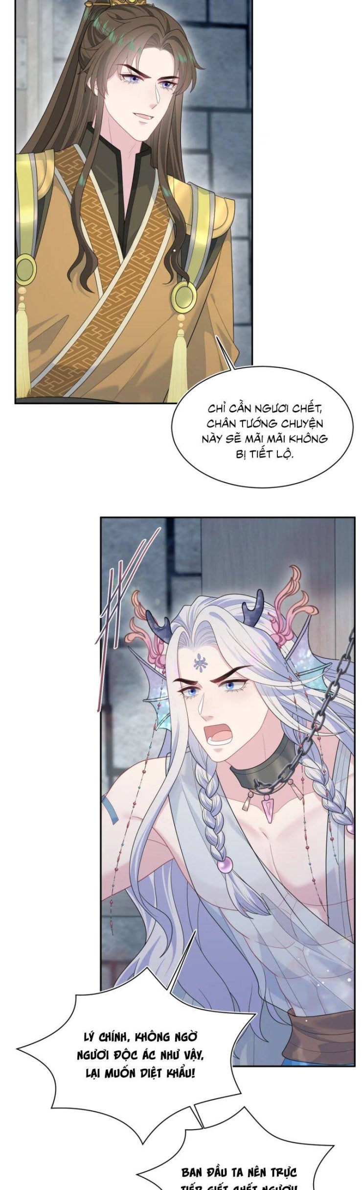 Tuyệt Mỹ Bạch Liên Online Dạy Học - Page 8