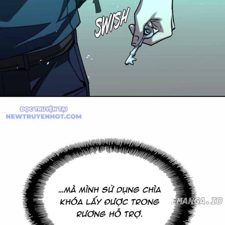 Tận Thế Cũng Chỉ Là Trò Chơi - Page 100