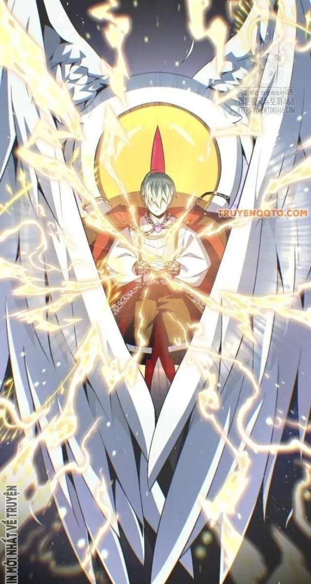 Pháp Sư Hắc Ám Hồi Sinh Sau 66666 Năm - Page 21