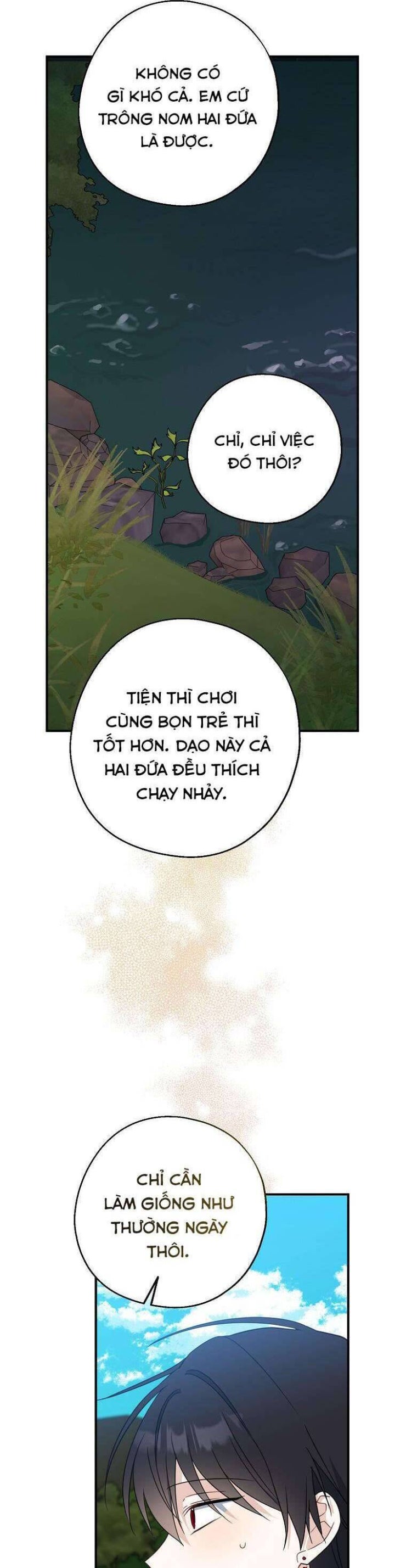Trở Thành Con Gái Nhà Tài Phiệt - Page 11