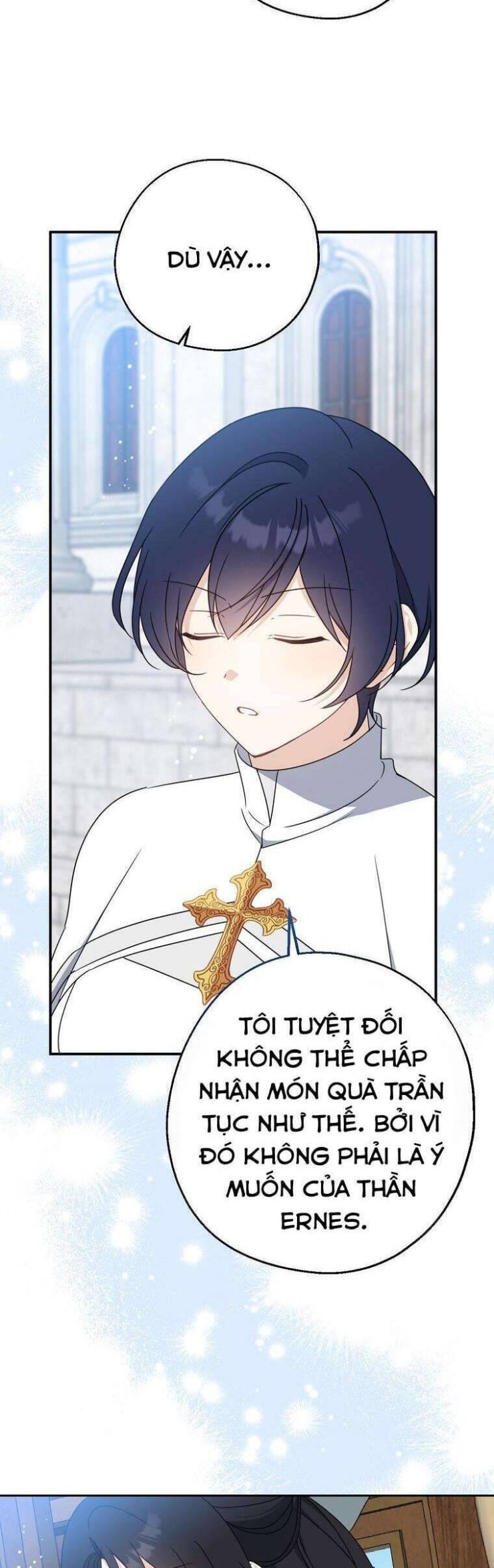 Trở Thành Con Gái Nhà Tài Phiệt - Page 39