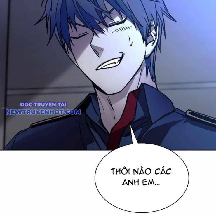 Tận Thế Cũng Chỉ Là Trò Chơi - Page 173