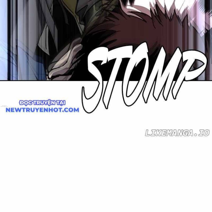 Tận Thế Cũng Chỉ Là Trò Chơi - Page 87