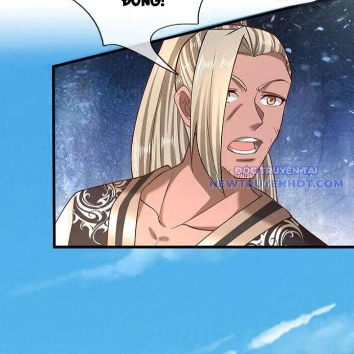 Bị giam cầm trăm vạn năm Đệ tử ta trải khắp chư thiên thần giới - Page 30