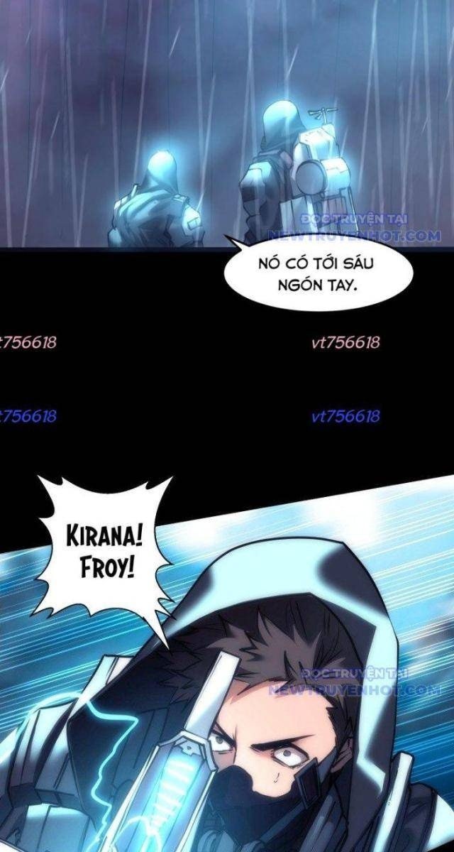 Cột Sống Đỏ - Page 82