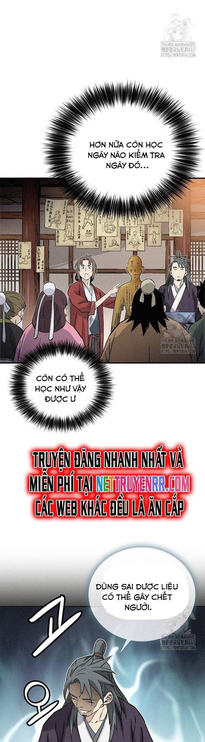 Trọng Sinh Thành Thần Y Thời Tam Quốc - Page 18