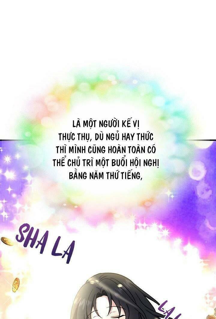 Trở Thành Con Gái Nhà Tài Phiệt - Page 44