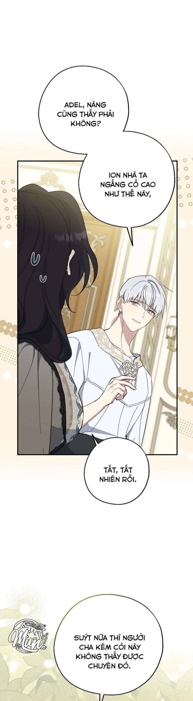 Trở Thành Con Gái Nhà Tài Phiệt - Page 18