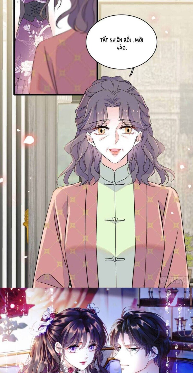 Thiên Kim Toàn Năng Bá Khí Ngút Trời - Page 17