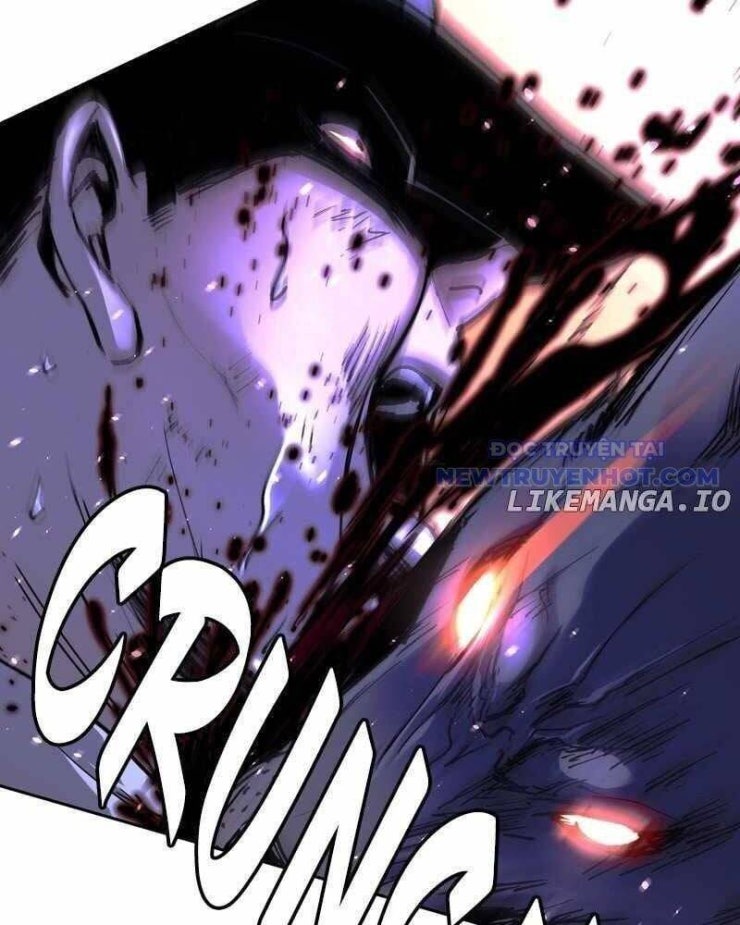 Tận Thế Cũng Chỉ Là Trò Chơi - Page 15