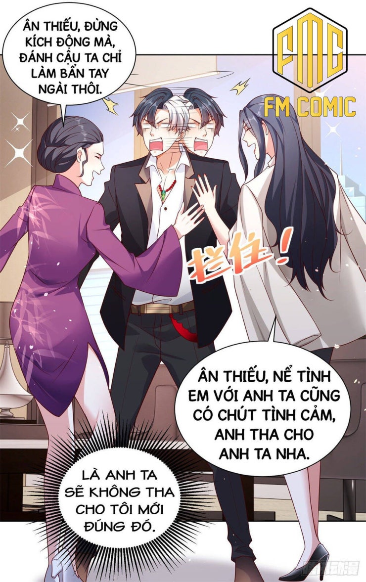 Đại Phản Diện - Page 41