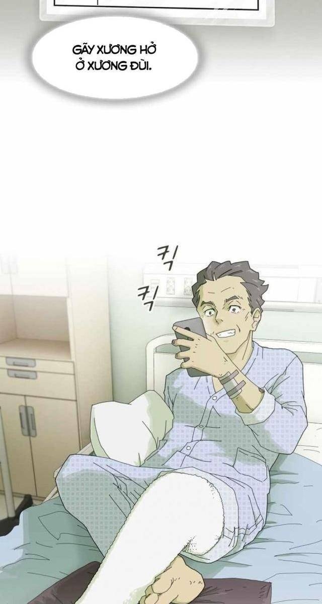 Thiên Tài Nhìn Thấu Thế Giới - Page 63