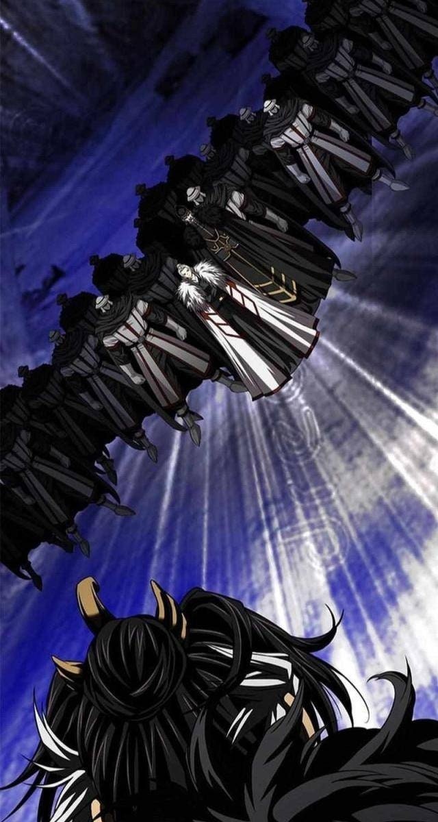 Bất Khả Chiến Bại - Page 46