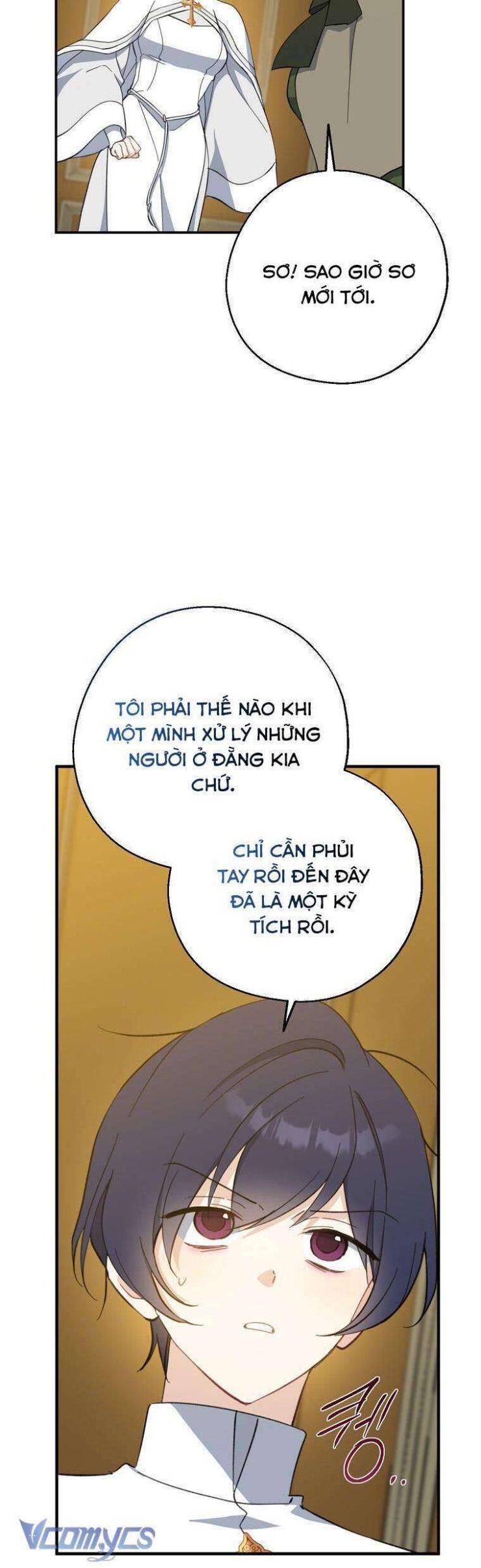 Trở Thành Con Gái Nhà Tài Phiệt - Page 12