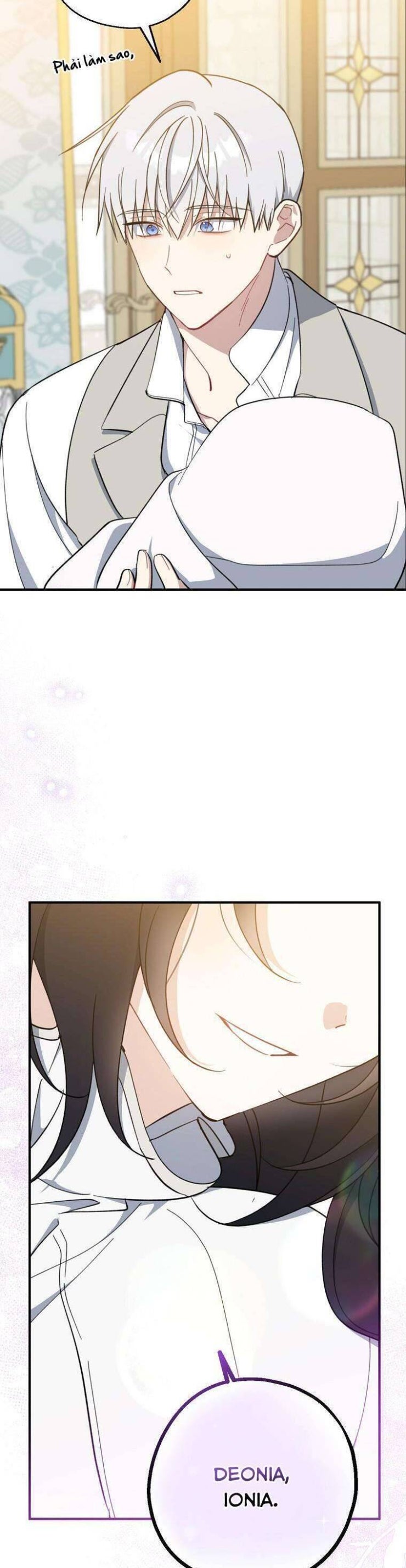 Trở Thành Con Gái Nhà Tài Phiệt - Page 41