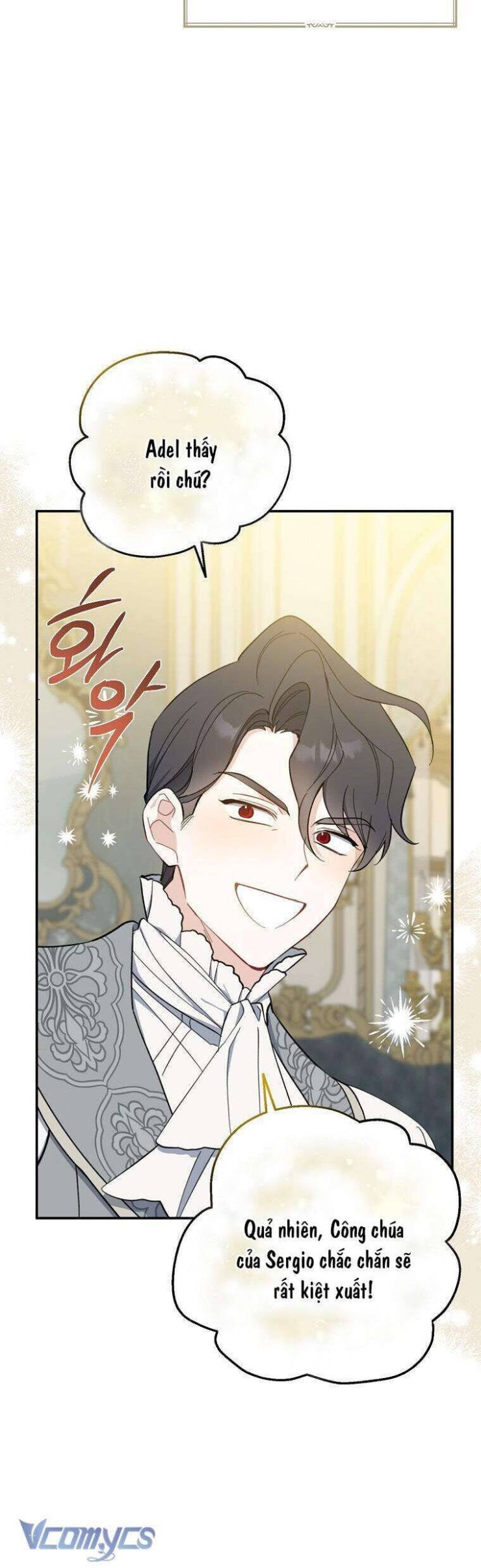 Trở Thành Con Gái Nhà Tài Phiệt - Page 13