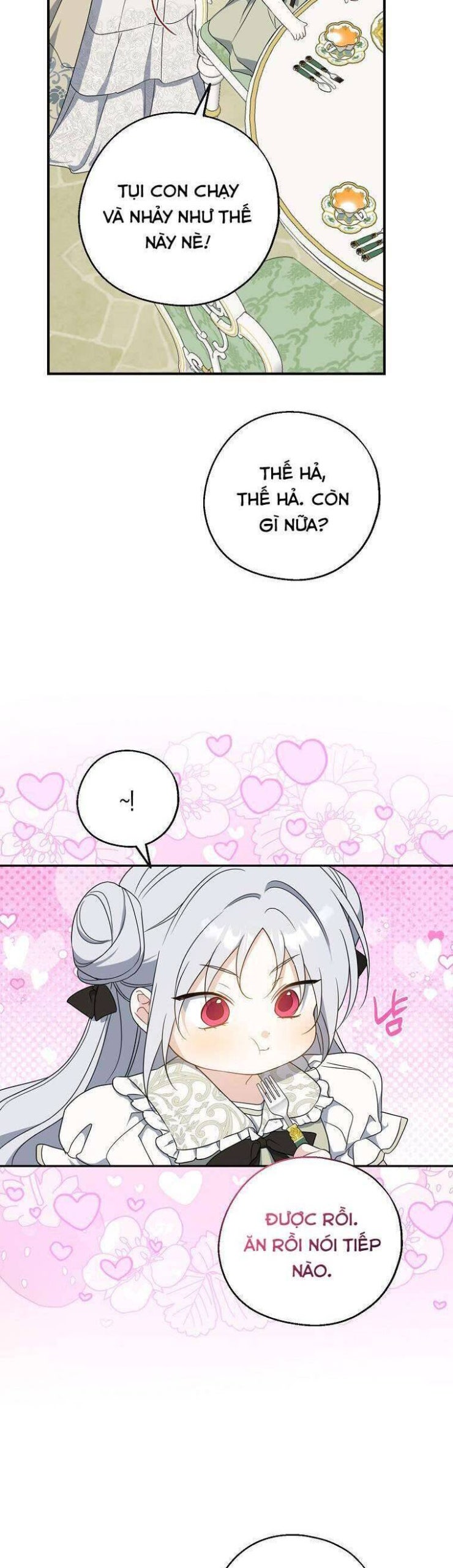 Trở Thành Con Gái Nhà Tài Phiệt - Page 19