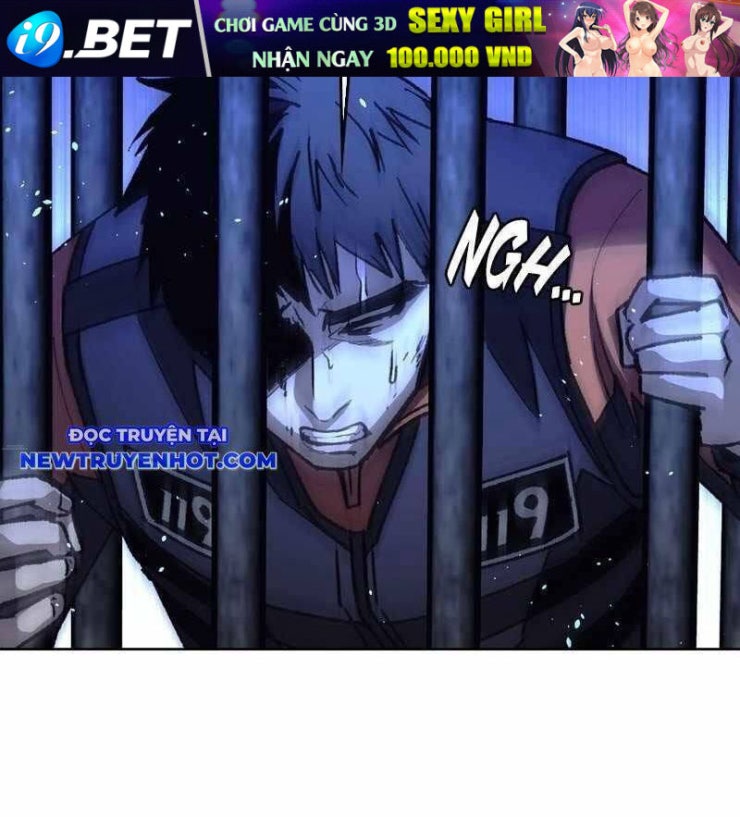 Tận Thế Cũng Chỉ Là Trò Chơi - Page 106